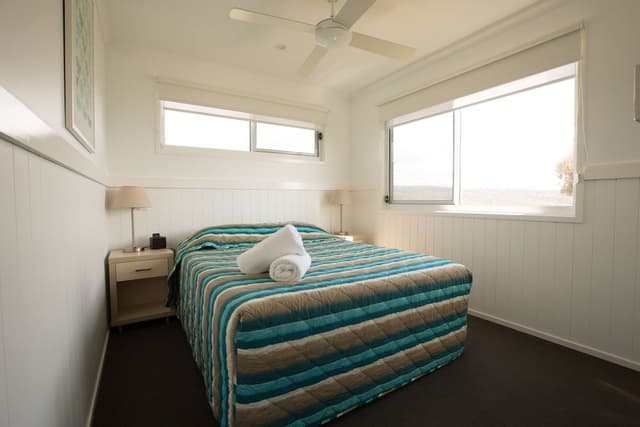 Beachcomber Villa