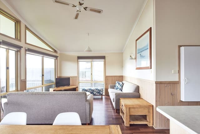Oceanview Spa Villa