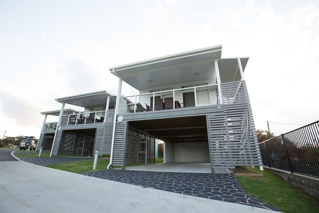 Beachcomber Villa