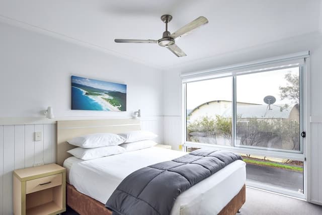 Oceanbreeze Accessible Villa