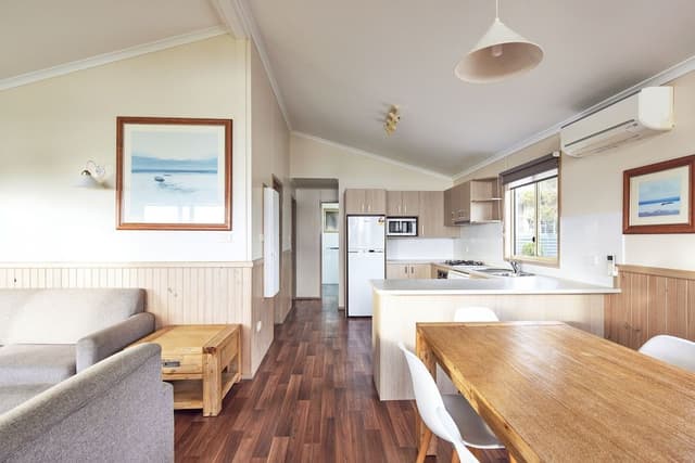Oceanview Spa Villa