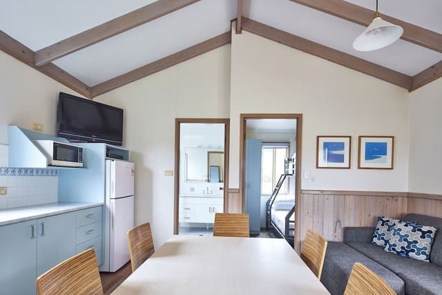 Oceanbreeze Bungalow