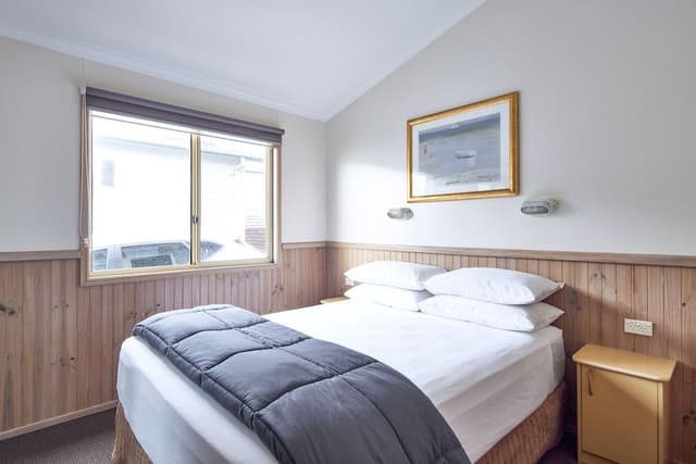 Oceanview Spa Villa