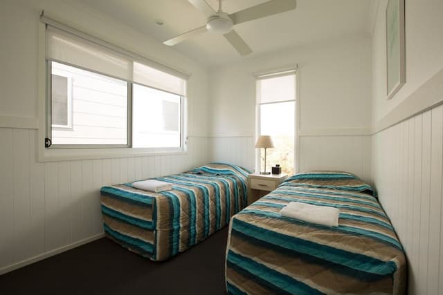 Beachcomber Villa