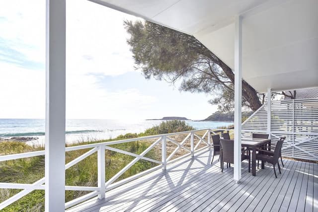 Beach House