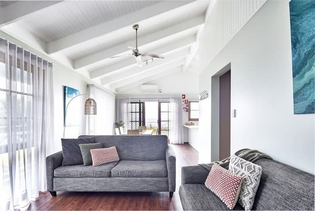 Beach House