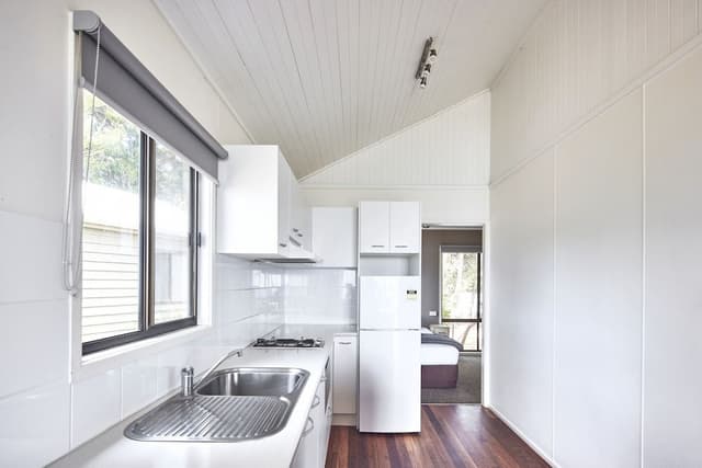 Beach Spa Villa