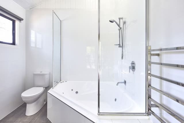 Beach Spa Villa