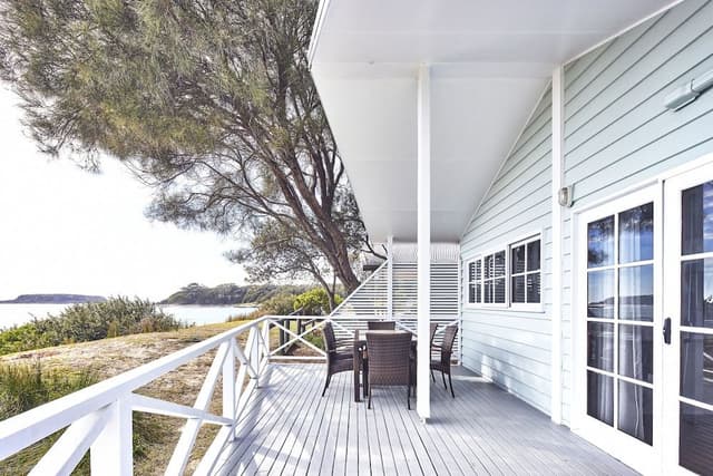 Beach House