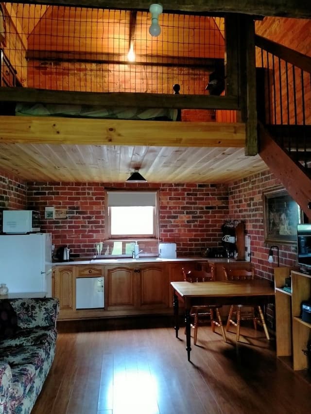 Romantic Double Room, 1 Queen Bed, Mountain View, Mountainside