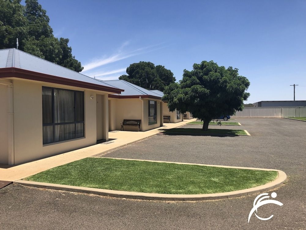 Coro Club Motel1