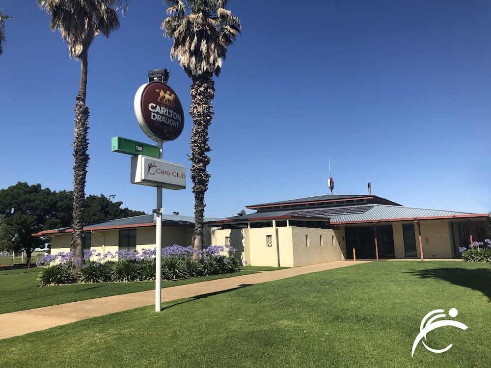 Coro Club Motel2