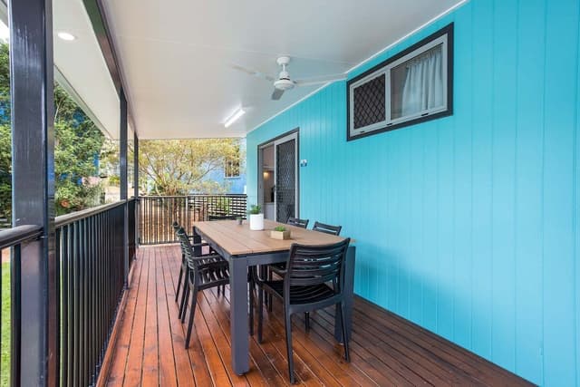 Standard 1 Bedroom Cabin - S6