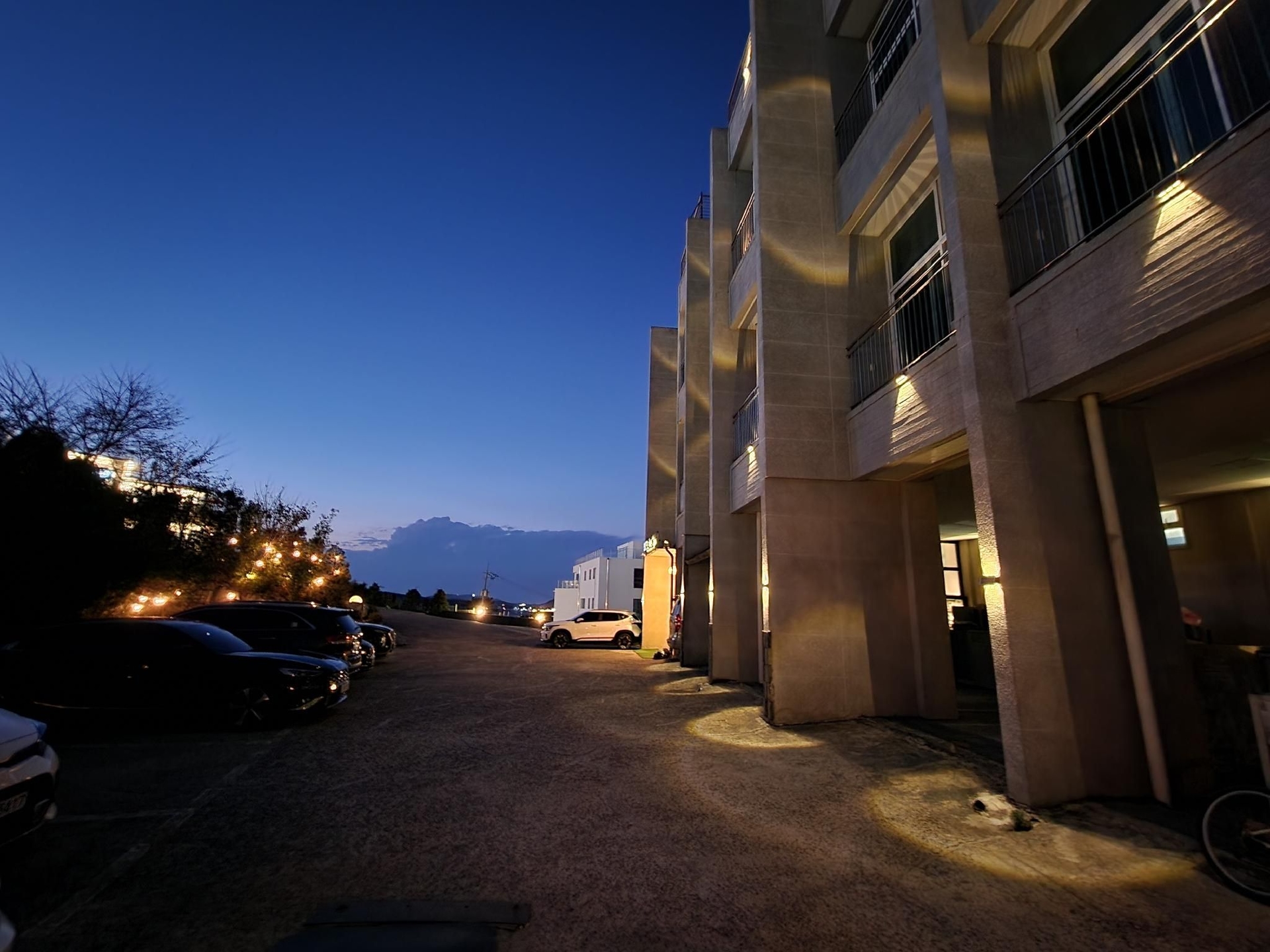 โรงแรมเว้ ลอฟต์ - อินชอน (Hotel Hue loft - Incheon)4