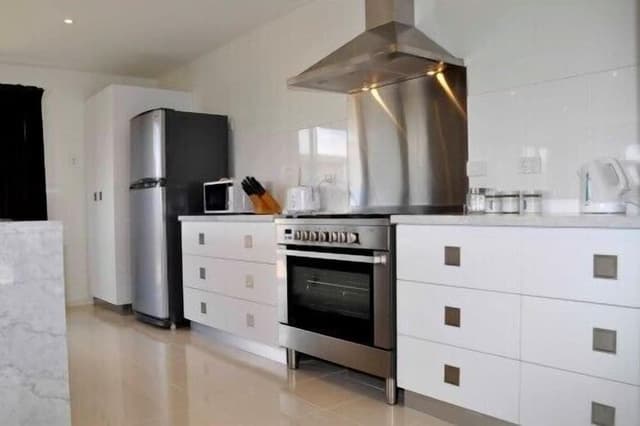 Family House, 2 Bedrooms