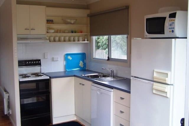 Cottage, 2 Bedrooms