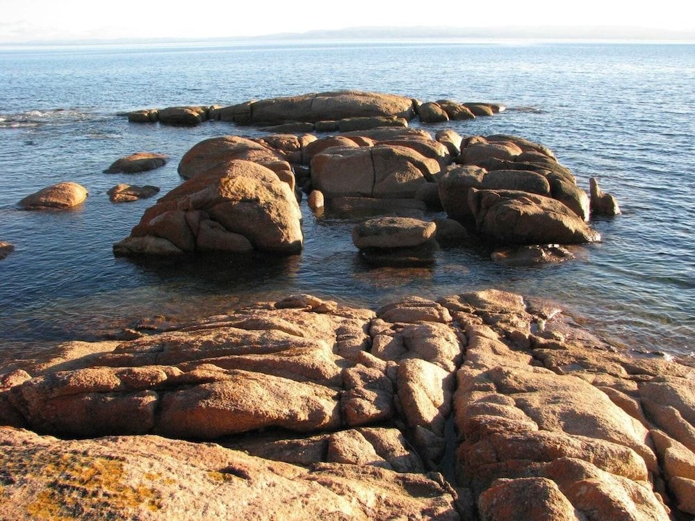 Pebble Shack2