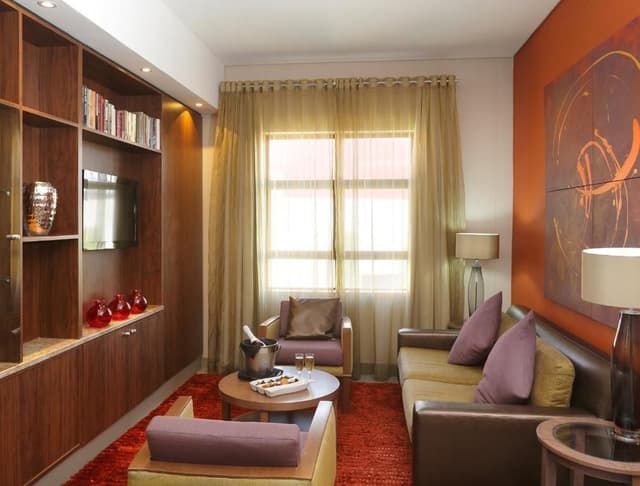 Executive Suite