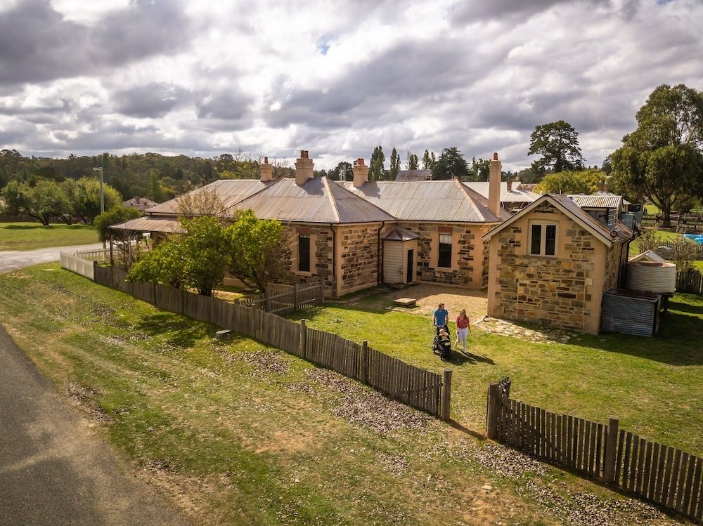 Post Office Residence1