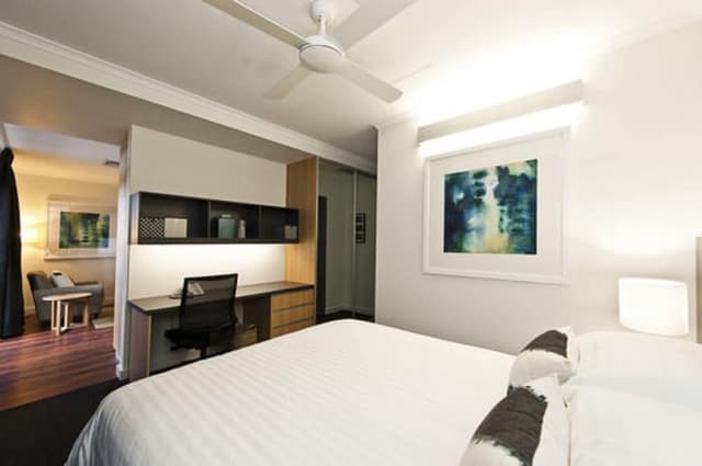 Executive Studio