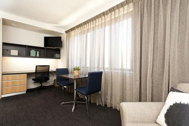 Executive Studio