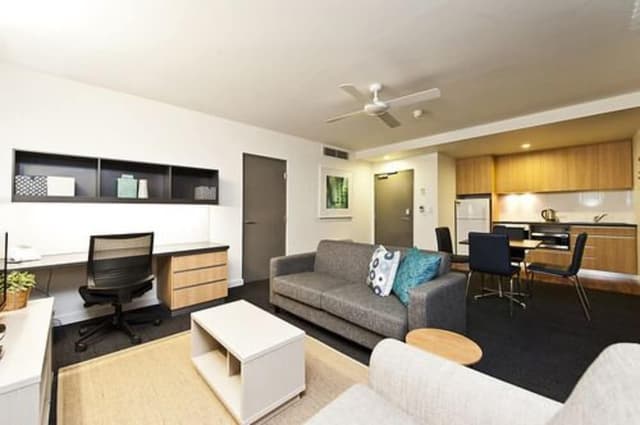 Executive Studio