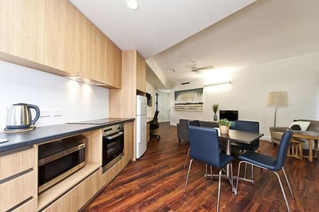 Premium One Bedroom Apartment