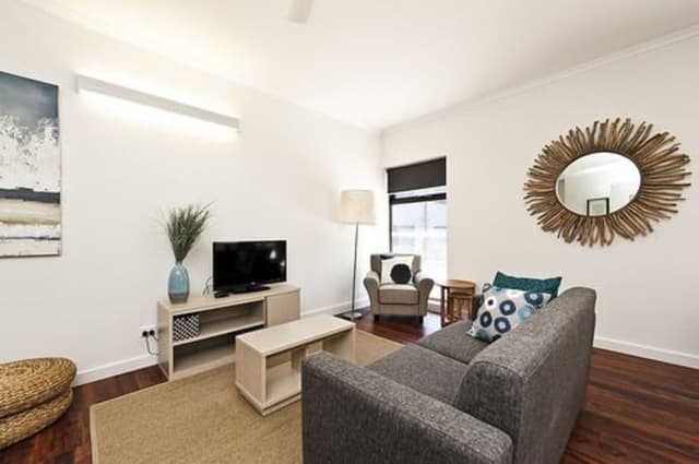 Premium One Bedroom Apartment