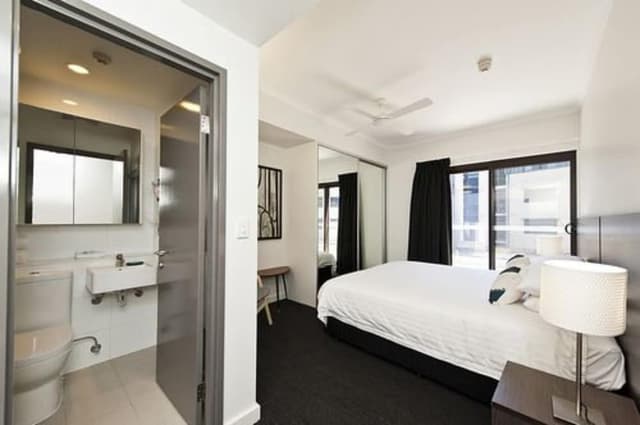 Premium One Bedroom Apartment