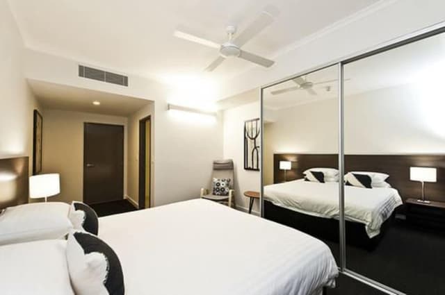 Premium One Bedroom Apartment