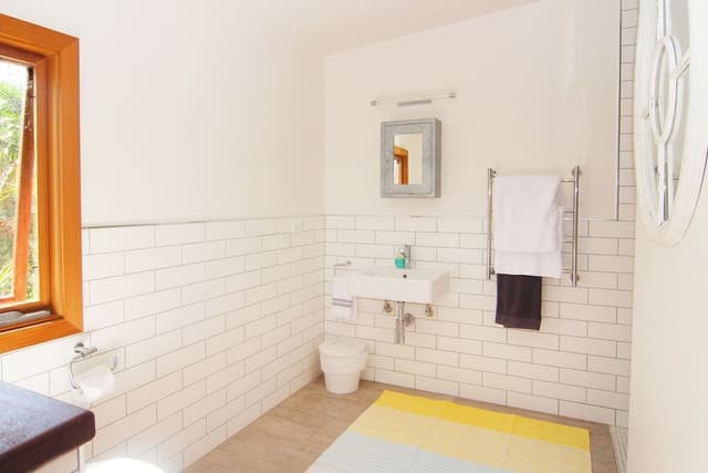 Design Cottage, 3 Bedrooms, Kitchen, Garden View