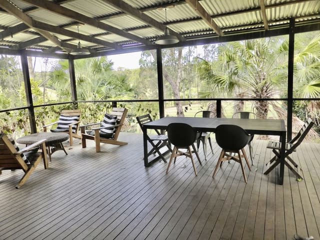 Design Cottage, 3 Bedrooms, Kitchen, Garden View