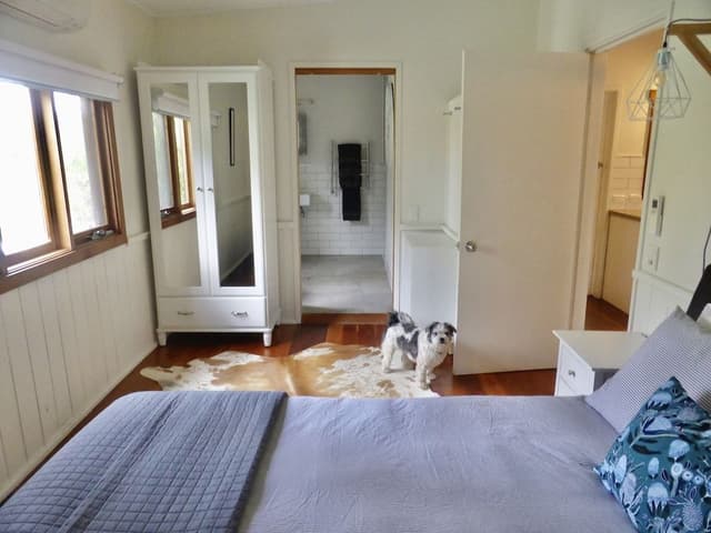 Design Cottage, 3 Bedrooms, Kitchen, Garden View