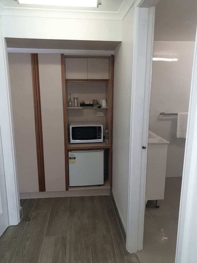 Standard Room, 1 Double Bed