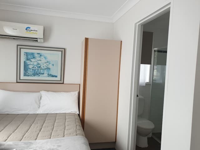 Standard Room, 1 Double Bed
