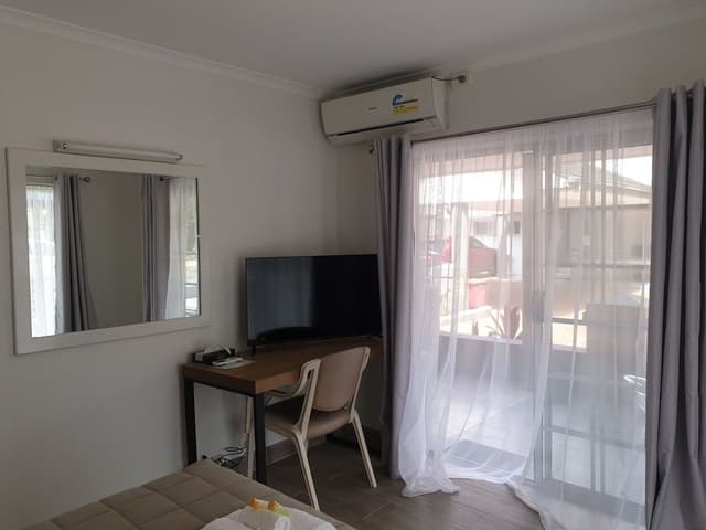 Standard Room, 1 Double Bed