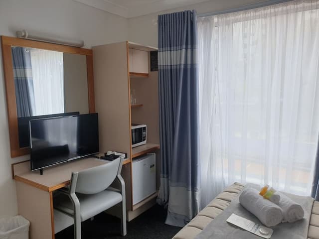 Standard Room, 1 Double Bed