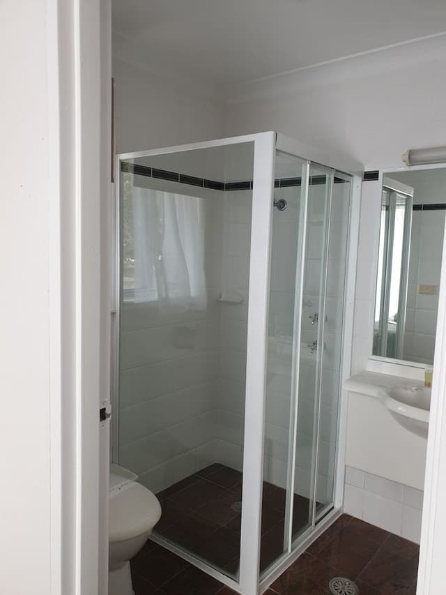 Standard Room, 1 Double Bed