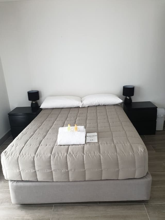 Standard Room, 1 Double Bed