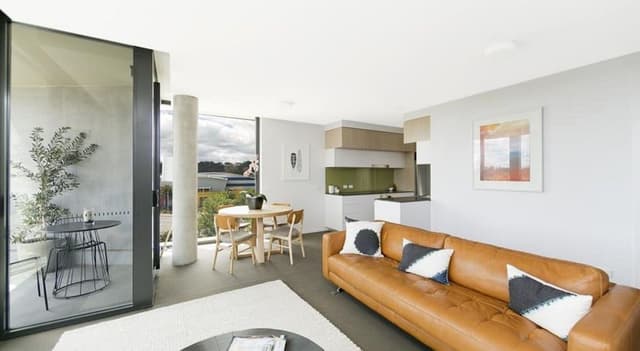 Luxury Apartment, 2 Bedrooms