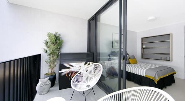 Luxury Apartment, 2 Bedrooms