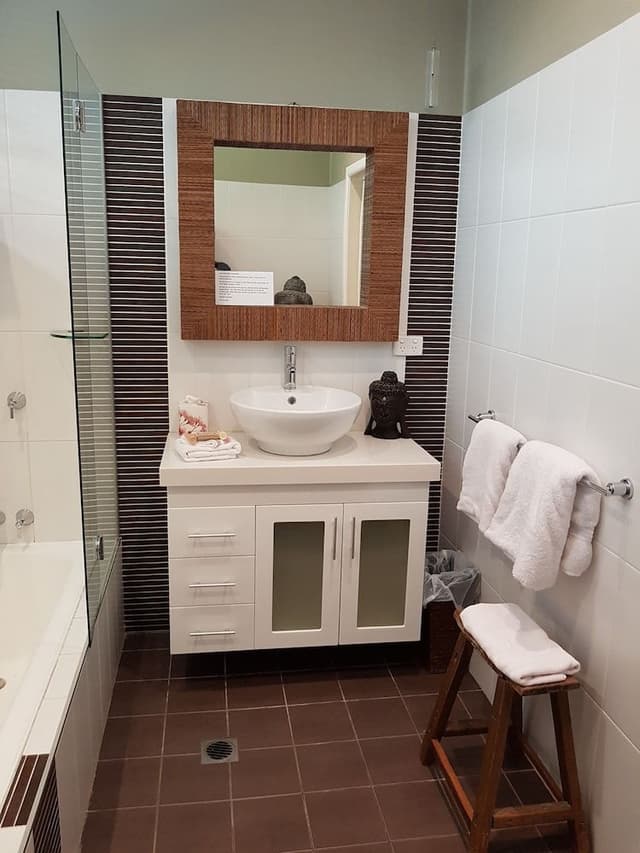 Shambala Master Suite