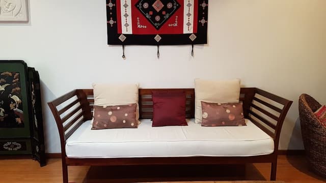 Shambala Master Suite