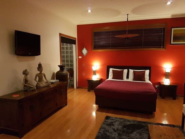 Shambala Master Suite