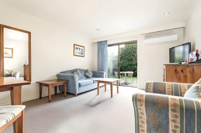 Garden Suite