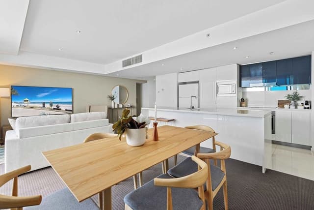 Deluxe Apartment, Balcony, Ocean View