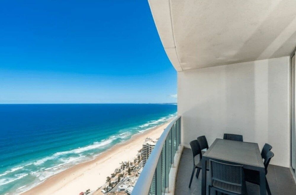 H-Residences Private Apartments0