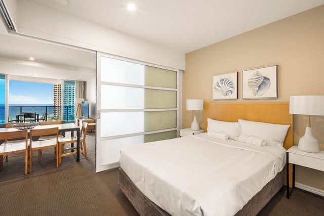 Superior Apartment