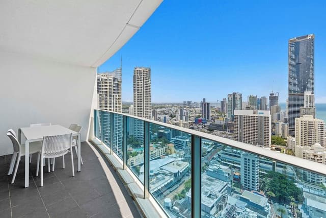 Deluxe Apartment, Balcony, Ocean View