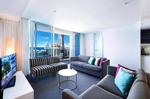 Superior Apartment
